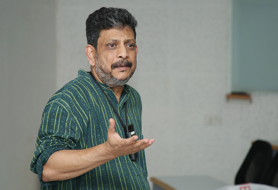 Prof. Sanjoy Chakravorty, Temple University, USA