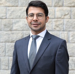 Abhishek Chainani